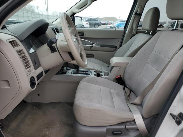 Photo 6 VIN: 1FMCU5K35BKC55218 - FORD ESCAPE HYB 