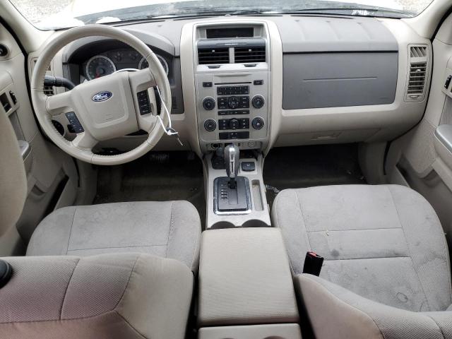 Photo 7 VIN: 1FMCU5K35BKC55218 - FORD ESCAPE HYB 