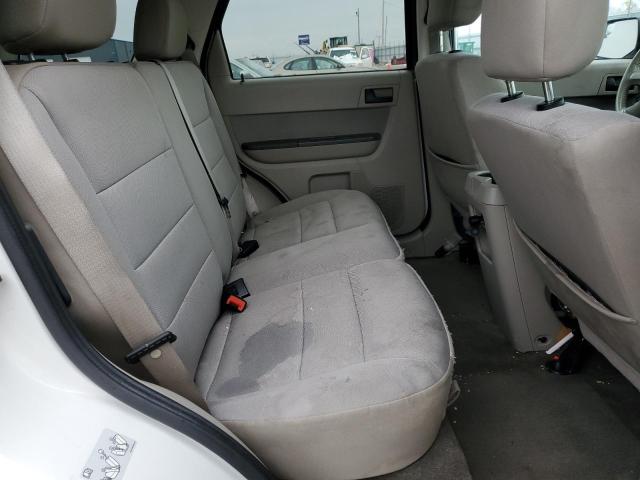 Photo 9 VIN: 1FMCU5K35BKC55218 - FORD ESCAPE HYB 