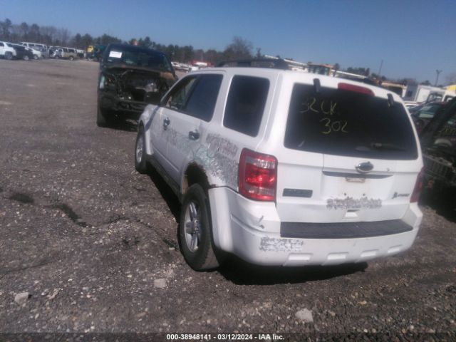 Photo 2 VIN: 1FMCU5K35CKB21682 - FORD ESCAPE HYBRID 