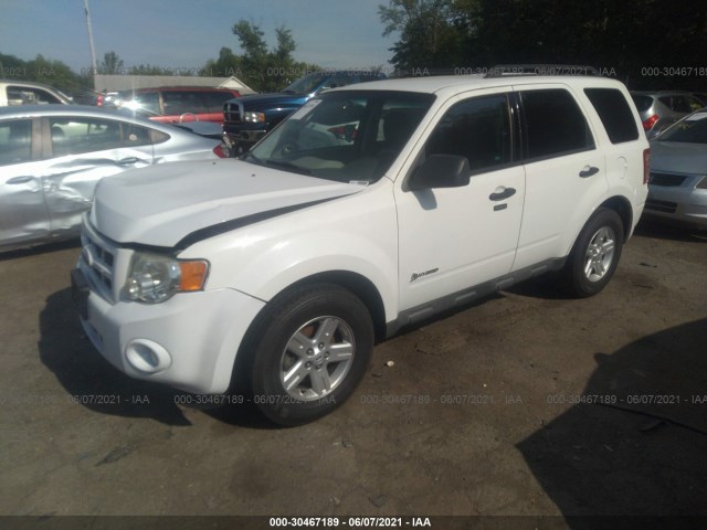 Photo 1 VIN: 1FMCU5K36AKA14685 - FORD ESCAPE 