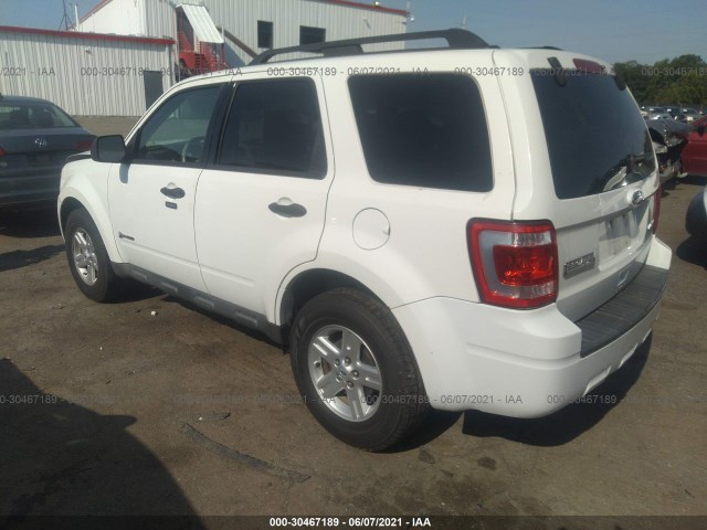 Photo 2 VIN: 1FMCU5K36AKA14685 - FORD ESCAPE 