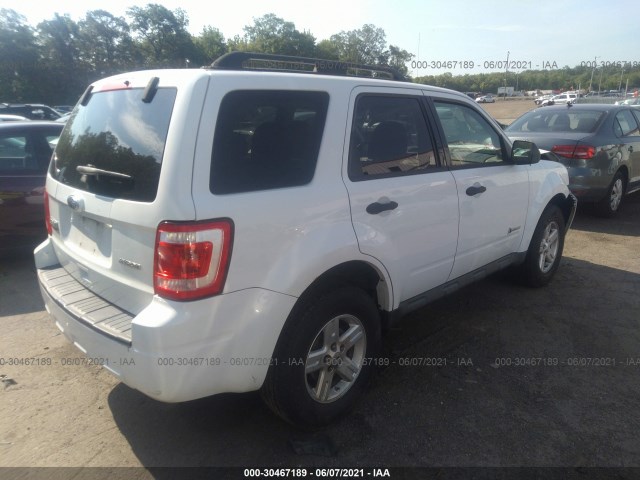 Photo 3 VIN: 1FMCU5K36AKA14685 - FORD ESCAPE 