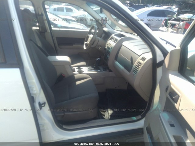 Photo 4 VIN: 1FMCU5K36AKA14685 - FORD ESCAPE 