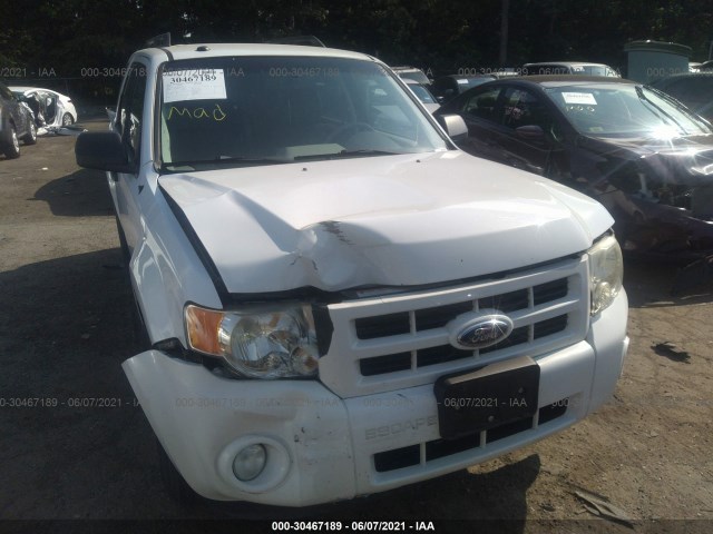 Photo 5 VIN: 1FMCU5K36AKA14685 - FORD ESCAPE 