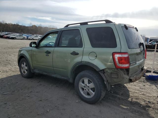 Photo 1 VIN: 1FMCU5K36AKC04275 - FORD ESCAPE 