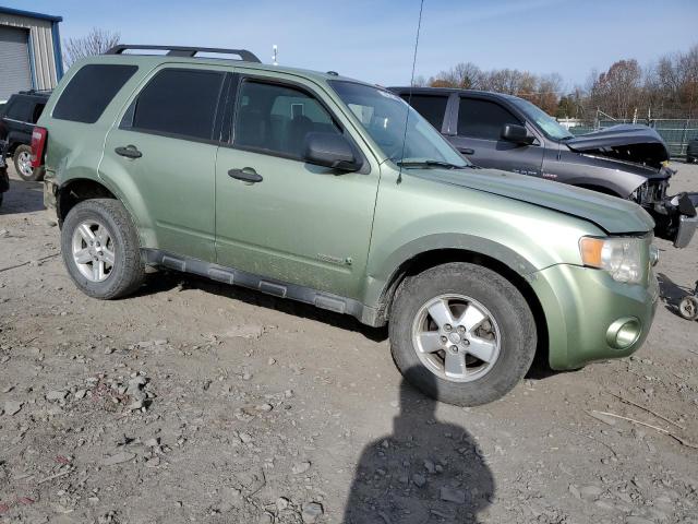 Photo 3 VIN: 1FMCU5K36AKC04275 - FORD ESCAPE 