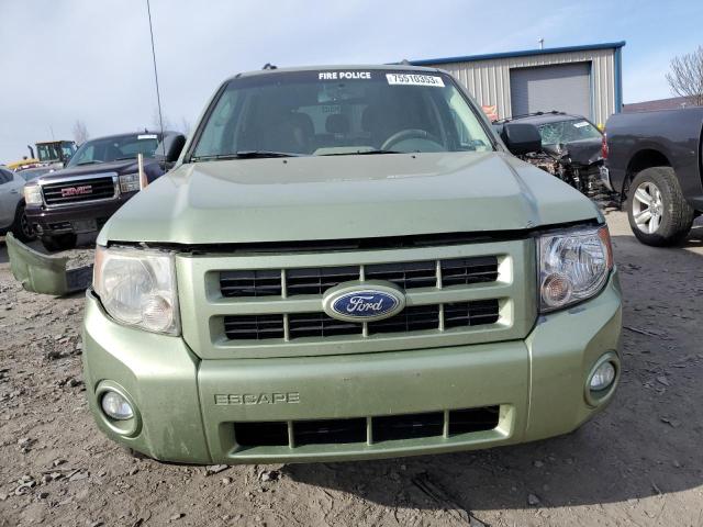 Photo 4 VIN: 1FMCU5K36AKC04275 - FORD ESCAPE 