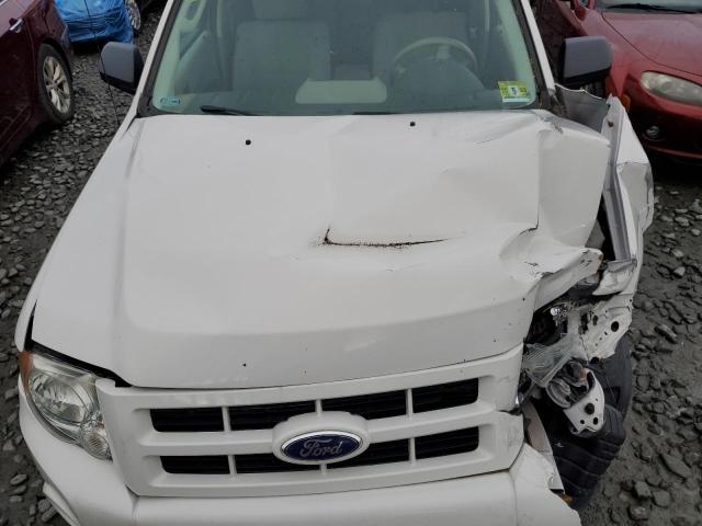 Photo 11 VIN: 1FMCU5K36AKD07339 - FORD ESCAPE HYB 