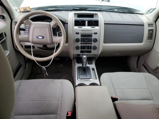 Photo 7 VIN: 1FMCU5K36AKD07339 - FORD ESCAPE HYB 