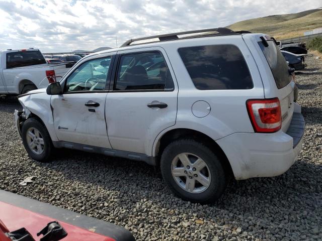 Photo 1 VIN: 1FMCU5K36AKD22097 - FORD ESCAPE 