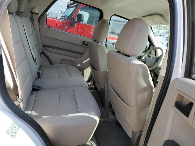 Photo 10 VIN: 1FMCU5K36AKD22097 - FORD ESCAPE 