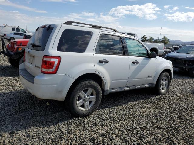 Photo 2 VIN: 1FMCU5K36AKD22097 - FORD ESCAPE 