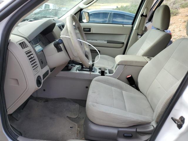 Photo 6 VIN: 1FMCU5K36AKD22097 - FORD ESCAPE 