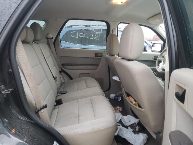 Photo 5 VIN: 1FMCU5K36BKA09648 - FORD ESCAPE HYB 