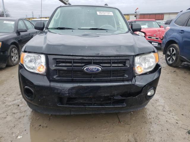 Photo 8 VIN: 1FMCU5K36BKA09648 - FORD ESCAPE HYB 