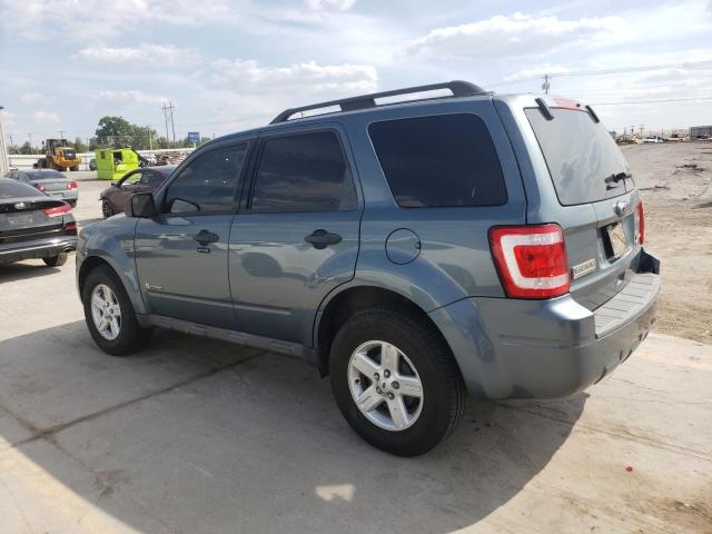 Photo 1 VIN: 1FMCU5K36BKA88190 - FORD ESCAPE HYB 