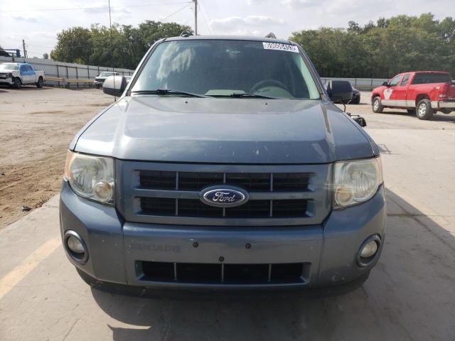 Photo 4 VIN: 1FMCU5K36BKA88190 - FORD ESCAPE HYB 