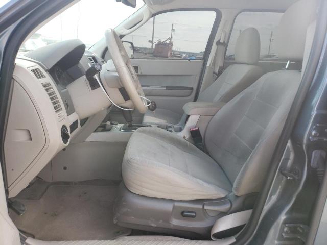 Photo 6 VIN: 1FMCU5K36BKA88190 - FORD ESCAPE HYB 