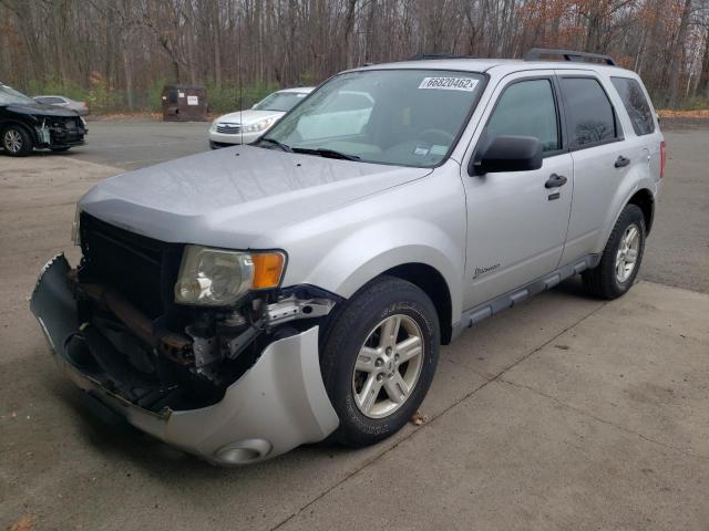 Photo 1 VIN: 1FMCU5K36BKB86233 - FORD ESCAPE HYB 