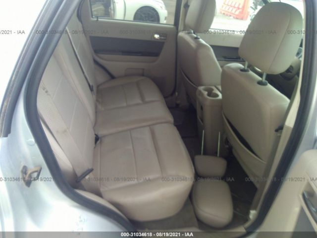 Photo 7 VIN: 1FMCU5K36BKC02897 - FORD ESCAPE 