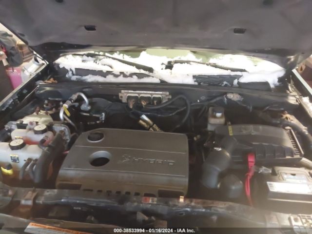 Photo 9 VIN: 1FMCU5K36CKA61606 - FORD ESCAPE HYBRID 