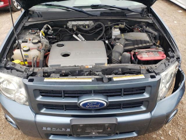 Photo 10 VIN: 1FMCU5K36CKB05720 - FORD ESCAPE 