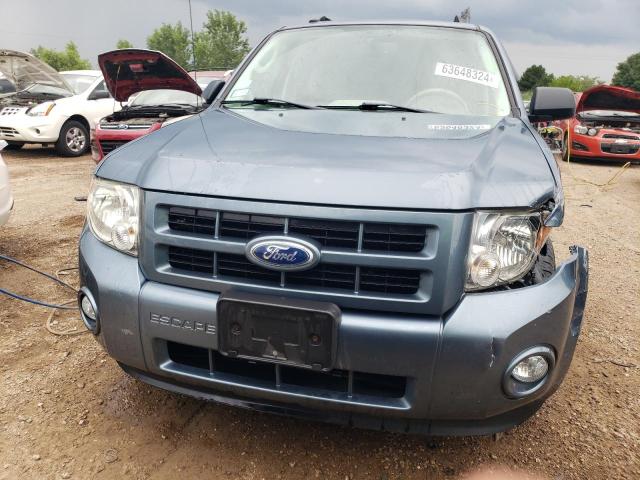 Photo 4 VIN: 1FMCU5K36CKB05720 - FORD ESCAPE 