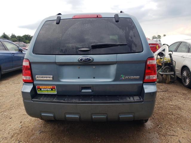 Photo 5 VIN: 1FMCU5K36CKB05720 - FORD ESCAPE 