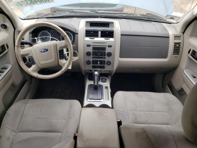 Photo 7 VIN: 1FMCU5K36CKB05720 - FORD ESCAPE 