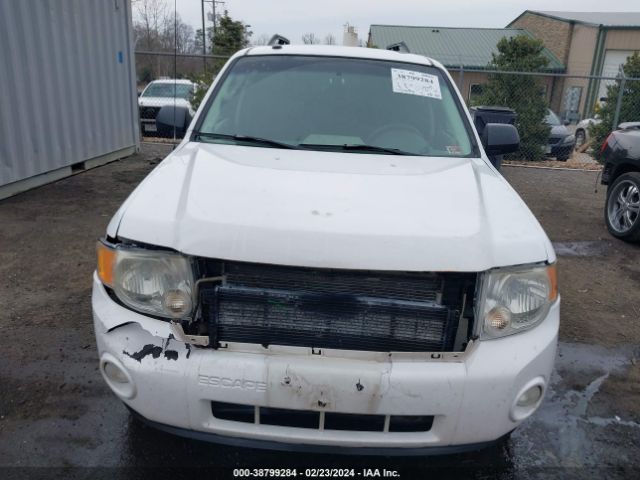 Photo 5 VIN: 1FMCU5K37AKA00861 - FORD ESCAPE HYBRID 