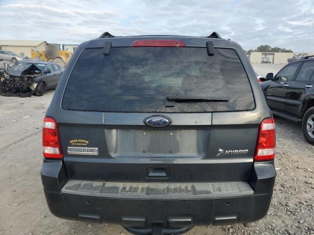 Photo 5 VIN: 1FMCU5K37AKB79497 - FORD ESCAPE 