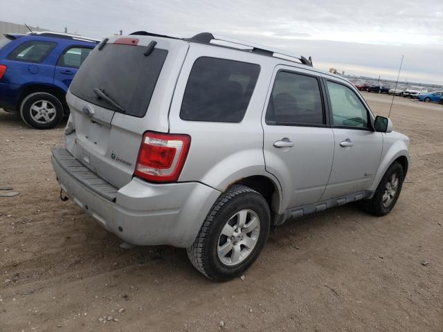 Photo 2 VIN: 1FMCU5K37AKC07167 - FORD ESCAPE 