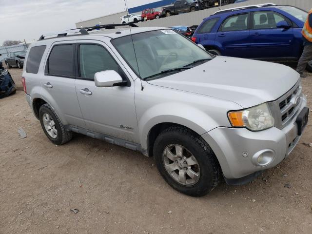 Photo 3 VIN: 1FMCU5K37AKC07167 - FORD ESCAPE 