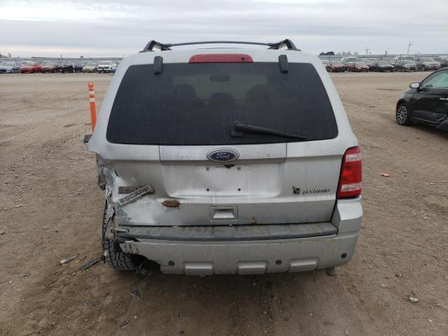 Photo 5 VIN: 1FMCU5K37AKC07167 - FORD ESCAPE 