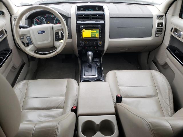 Photo 7 VIN: 1FMCU5K37AKC07167 - FORD ESCAPE 