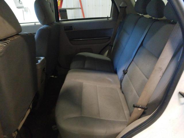 Photo 5 VIN: 1FMCU5K37AKC57115 - FORD ESCAPE HYB 