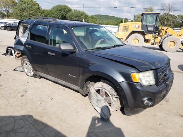 Photo 3 VIN: 1FMCU5K37AKC89532 - FORD ESCAPE HYB 