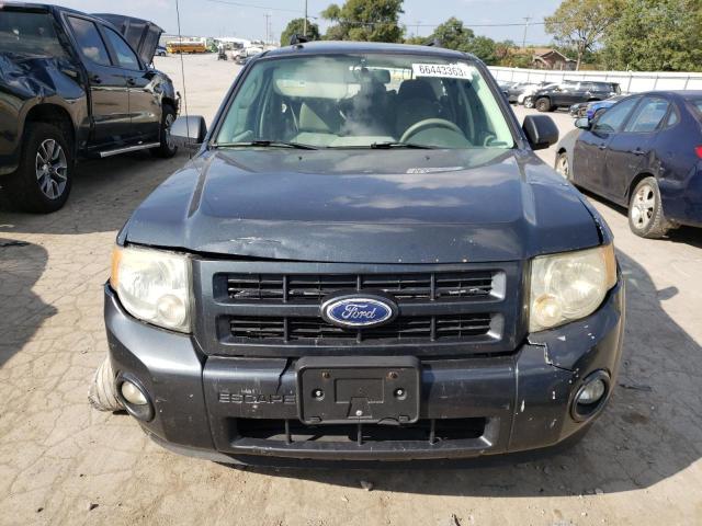 Photo 4 VIN: 1FMCU5K37AKC89532 - FORD ESCAPE HYB 