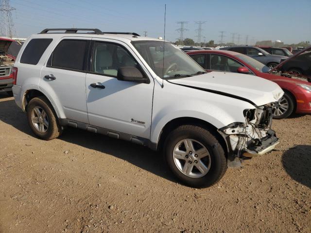 Photo 3 VIN: 1FMCU5K37AKD33447 - FORD ESCAPE HYB 