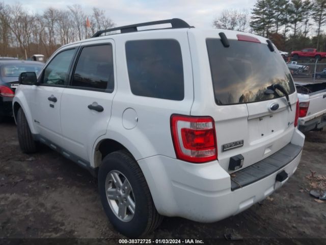 Photo 2 VIN: 1FMCU5K37CKB21506 - FORD ESCAPE HYBRID 