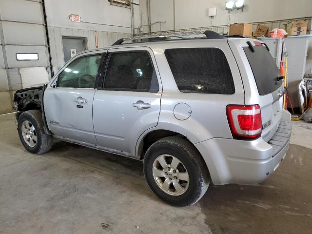 Photo 1 VIN: 1FMCU5K37CKB42310 - FORD ESCAPE HYB 