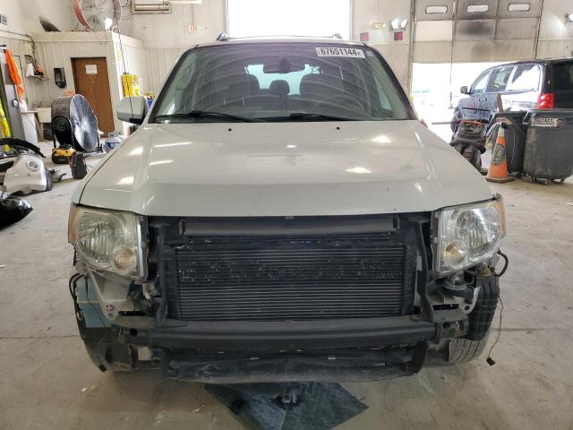 Photo 4 VIN: 1FMCU5K37CKB42310 - FORD ESCAPE HYB 