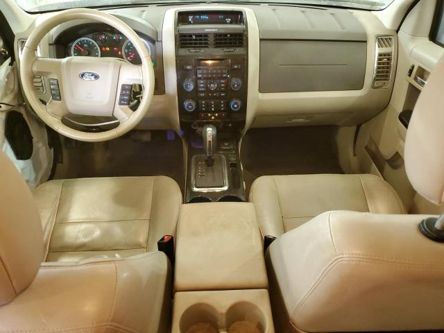 Photo 7 VIN: 1FMCU5K37CKB42310 - FORD ESCAPE HYB 