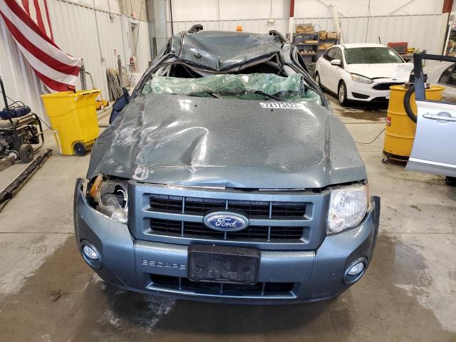 Photo 4 VIN: 1FMCU5K37CKB45353 - FORD ESCAPE HYB 