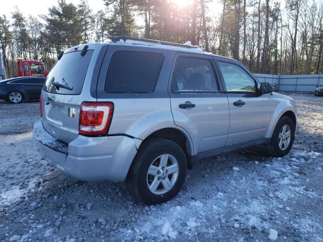 Photo 2 VIN: 1FMCU5K38AKA68831 - FORD ESCAPE HYB 