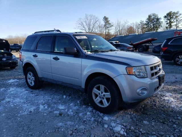 Photo 3 VIN: 1FMCU5K38AKA68831 - FORD ESCAPE HYB 