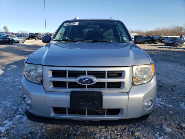 Photo 4 VIN: 1FMCU5K38AKA68831 - FORD ESCAPE HYB 