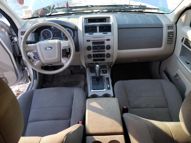 Photo 7 VIN: 1FMCU5K38AKA68831 - FORD ESCAPE HYB 