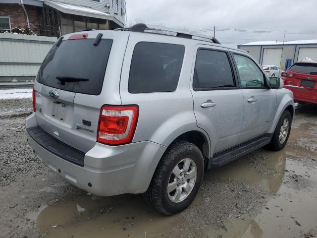 Photo 2 VIN: 1FMCU5K38AKA72703 - FORD ESCAPE 